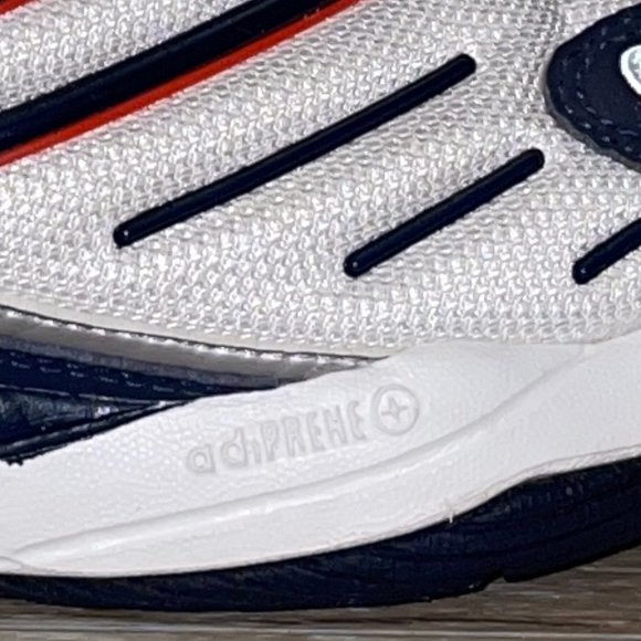 ADIDAS MEN\'S ADIPRENE TRAINING SHOE SIZE 8 main image 5